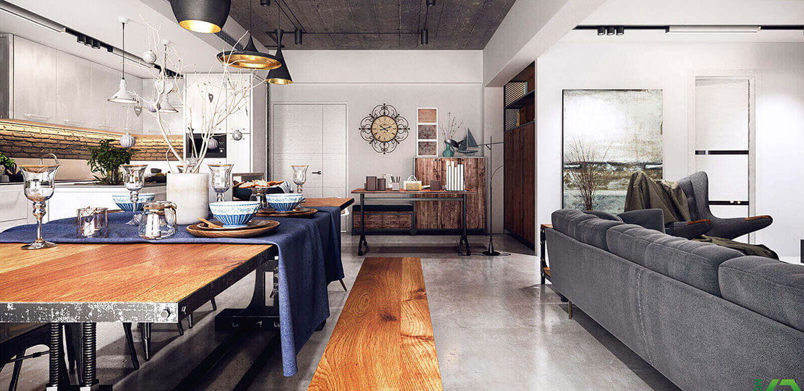 Erdem Home